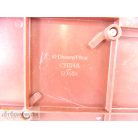 Mattel Verdák Luigi's Casa Della Tires Quality Service városrész jártékelem