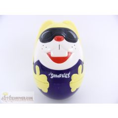 Smarties kejfeljancsi nyuszi figura persely