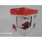 Mr. Men Little Miss Monsieur Madame bögre