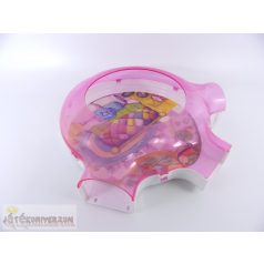 Zhu Zhu Pets szoba ház kegészítő