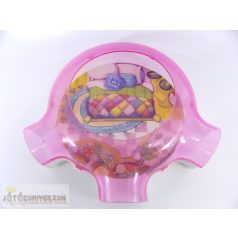 Zhu Zhu Pets szoba ház kegészítő