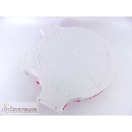 Zhu Zhu Pets szoba ház kegészítő