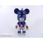 Popobe Bear transformers maci kulcs autókulcs tartó