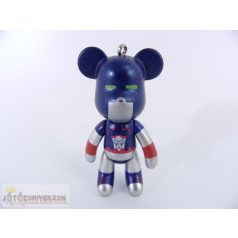 Popobe Bear transformers maci kulcs autókulcs tartó
