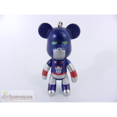 Popobe Bear transformers maci kulcs autókulcs tartó