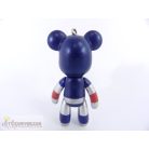 Popobe Bear transformers maci kulcs autókulcs tartó