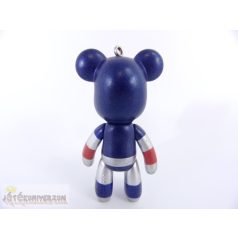 Popobe Bear transformers maci kulcs autókulcs tartó