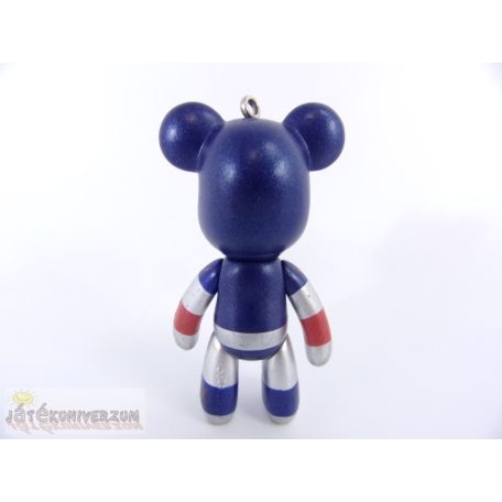 Popobe Bear transformers maci kulcs autókulcs tartó