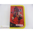 A Hihetetlen család tolltartó