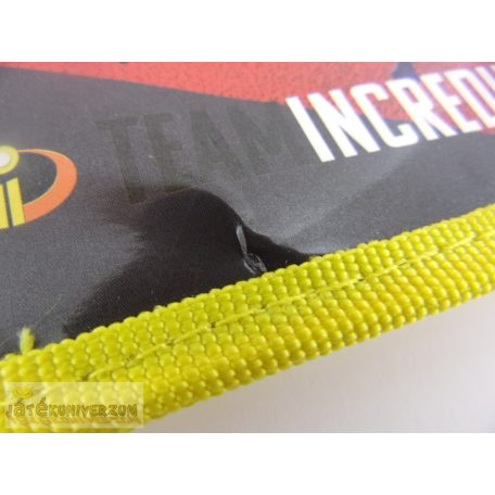 A Hihetetlen család tolltartó