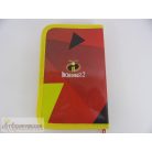 A Hihetetlen család tolltartó