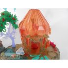 Barbie Fairytopia Crystal Cottage kristálykunyhó szett