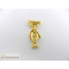 Karneval in Köln 2003 kitűző