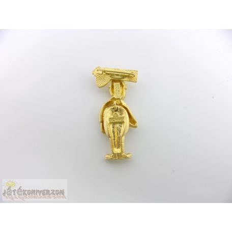 Karneval in Köln 2003 kitűző