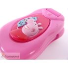 Peppa Pig malac telefon