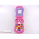 Peppa Pig malac telefon