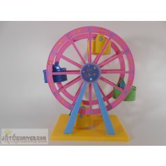 Peppa Pig malac óriáskerék