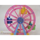 Peppa Pig malac óriáskerék