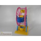 Peppa Pig malac óriáskerék