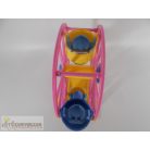 Peppa Pig malac óriáskerék