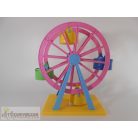 Peppa Pig malac óriáskerék