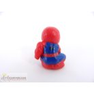 Ceruza végére rakható Pókember figura