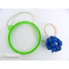 Labdaszerű kutyajáték