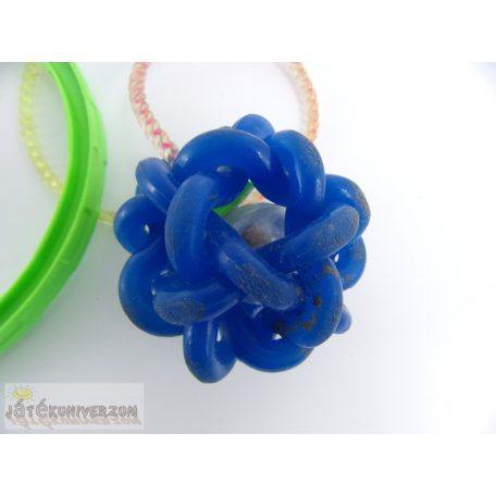 Labdaszerű kutyajáték