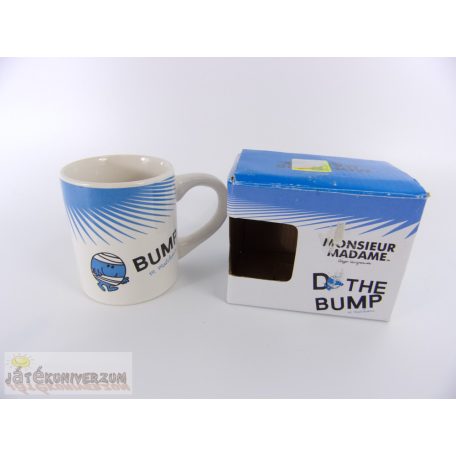 Mr. Men Little Miss Monsieur Madame bögre