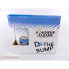 Mr. Men Little Miss Monsieur Madame bögre