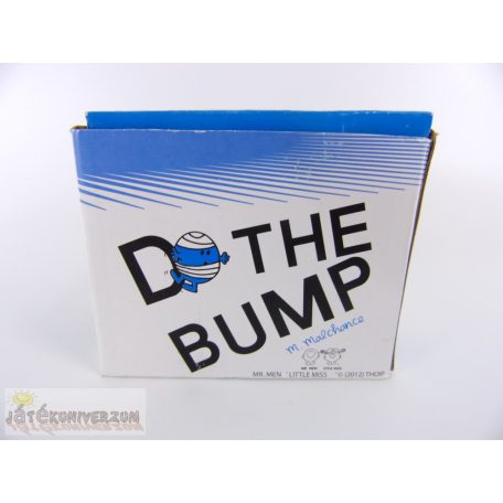 Mr. Men Little Miss Monsieur Madame bögre