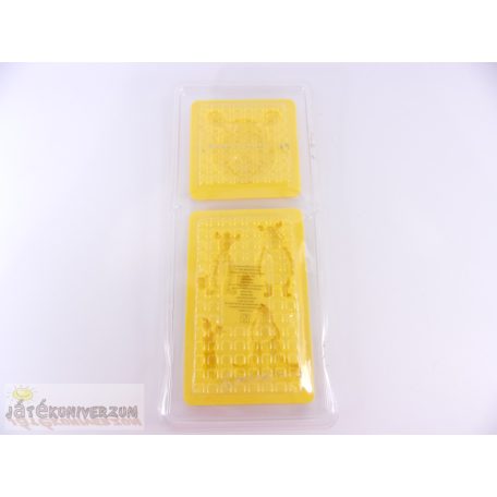 Disney Micimackó szilikonos sütemény formázó