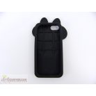 Disney Minnie egér telefon szilikon tok