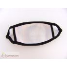 One Piece Chibi Luffy anime maszk