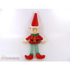 Webbox sípoló manó plüss figura kutyajáték