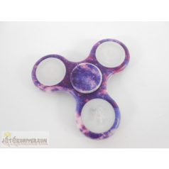 Spinner ujj pörgettyű játék