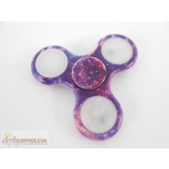 Spinner ujj pörgettyű játék