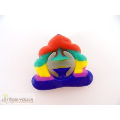 Snapperz stresszoldó játék