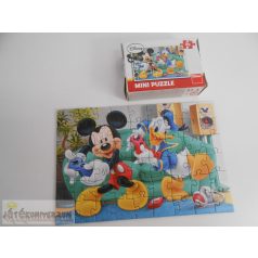 Úti utazó játékcsomag