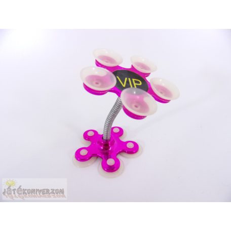 Magic Flower univerzális tapadókorongos telefontartó