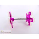 Magic Flower univerzális tapadókorongos telefontartó