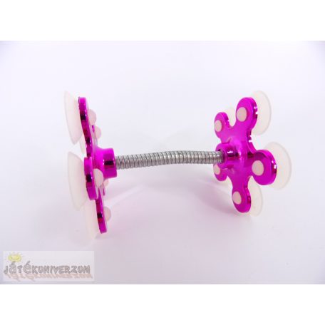 Magic Flower univerzális tapadókorongos telefontartó