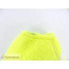 Lanson Champagne Wimbledon teniszlabdás üveg palack hűtőborító tároló