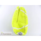 Lanson Champagne Wimbledon teniszlabdás üveg palack hűtőborító tároló