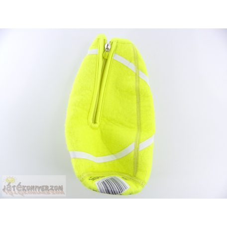 Lanson Champagne Wimbledon teniszlabdás üveg palack hűtőborító tároló