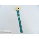 Harry Potter Draco Malfoy könyvjelző