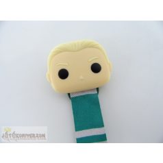 Harry Potter Draco Malfoy könyvjelző