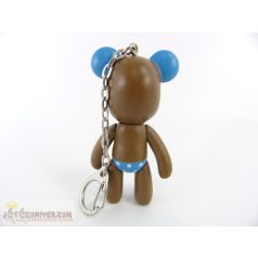 Popobe bikinis maci kulcs autókulcs tartó