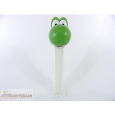 Super Mario Yoshi Pez cukorkatartó