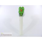 Super Mario Yoshi Pez cukorkatartó